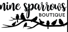 Nine Sparrows Boutique