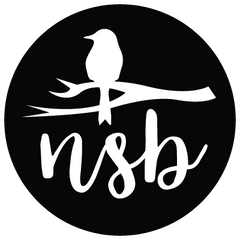 Nine Sparrows Boutique logo