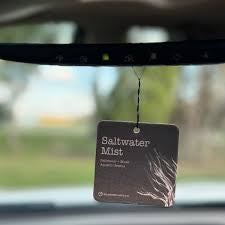 Milkhouse: Car Freshener