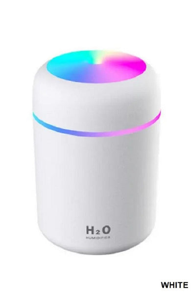 Portable Mini Essential Oil Diffuser