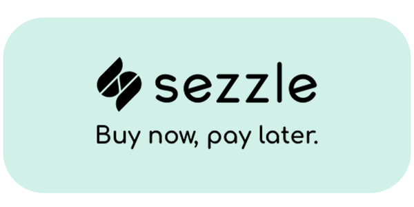Sezzle, buy now, pay later. 